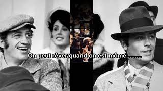 THEME DE BORSALINO Série musique de Film interprétée par Michel BAUMONT [upl. by Eimarrej]