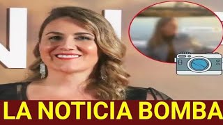 👉 BOMBAZO 💥Primera imagen de Carlota Corredera tras divorciarse de Carlos Maza es [upl. by Eltsirhc559]