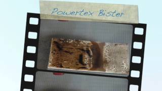 Powertex Bister by PowertexTurkey  LilArt [upl. by Gilletta532]