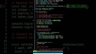 Vim Motion Speed Coding Short coding vim neovim [upl. by Congdon928]