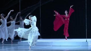 National Ballet of China The Peony Pavilion [upl. by Ynoep]