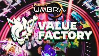 ValueFactory  Furality Umbra Club FYNN [upl. by Lede]