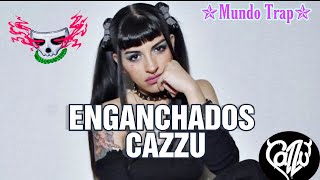 ENGANCHADOS CAZZU [upl. by Aillimac]