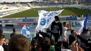 PescaraPortogruaro curva nord marco mazza [upl. by Hoffarth]