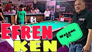 HD EFREN BATA REYES 🇵🇭 🆚 🇵🇭 KEN  EVEN RACE 15 40K MATCH MAKER  ERICK MJAJA  angeles city [upl. by Noirad]