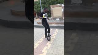 Vin gade yon Legend dance ericson chanllenge comedy funny [upl. by Leitman257]