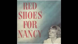 Red Shoes For Nancy  It s Just Love [upl. by Sirrep112]