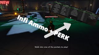 NEW RECOIL ZOMBIE Gui Script Infi Ammo Roblox [upl. by Inaflahk309]