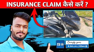 Bajaj Allianz Motor Insurance  CareBehindEveryMask [upl. by Elyod381]