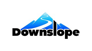 Downslope  OUT NOW [upl. by Noreh434]