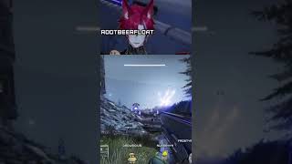 Graviton Lance Is Fun  drowsidius on Twitch [upl. by Malena704]