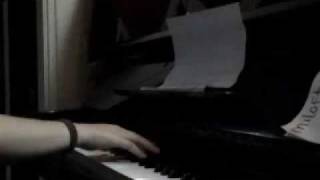 Dunia FantasiIstana Boneka Theme Song Medley Piano [upl. by Phyl]