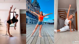 NEW WAP DANCE LYRICAL Version by Alec Chambers  Best WAP DANCE TikTok Compilation [upl. by Hashum]