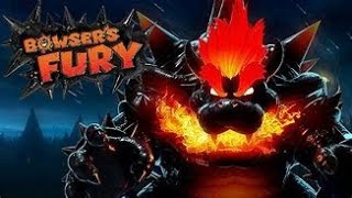 Bowsers Fury Parte 10 [upl. by Gardell]