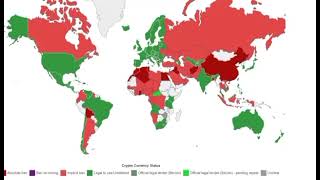 FiA Ready to Snatch Your Bitcoin CTW Dacoit for Digital Assets [upl. by Epilihp48]