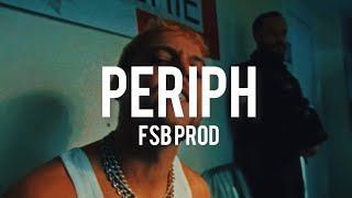 PLK  PERIPH TYPE BEAT FREE FOR PROFIT club [upl. by Eilsel288]