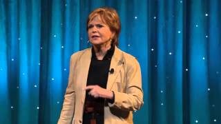 Lessons in investigative journalism Carol Marin at TEDxMidwest [upl. by Braasch884]