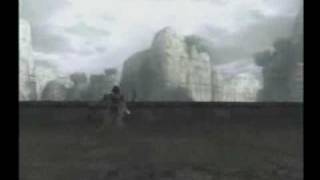 Shadow of the Colossus15 [upl. by Resiak999]