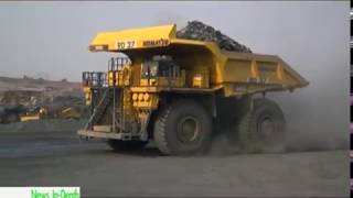 KALUMBILA MINE DOCUMENTARY  SOME BEST MINING PRACTICES [upl. by Erika849]