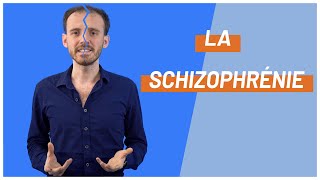 La schizophrénie [upl. by Tildi]