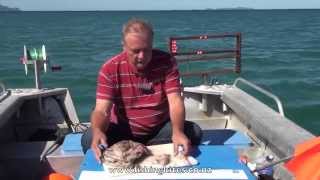 Snapper Longline Fishing Methods [upl. by Giustino]