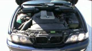 BMW 530d touring Avtomatik Full ReviewStart Up Engine and In Depth Tour [upl. by Oppen718]