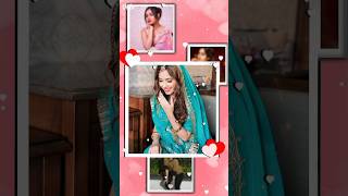 jannat zubair song 💘viral trending newsong [upl. by Ardnalac984]