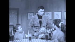 Ritchie Valens  Come On Lets Go MP4 [upl. by Audry]