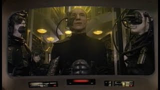 Locutus of Borg [upl. by Ashley]