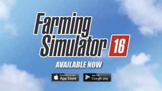 Farming Simulator 16  DOLLY VE TAŞIMA ARACI 2 [upl. by Callas]