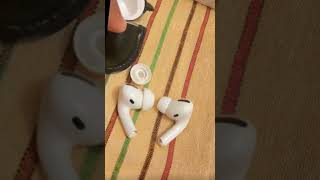 AirPod pro 1million [upl. by Faustena]