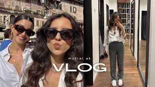 Hyra ne kundravajtje Verona haul dhe plot adventura me eleanaak 🤦‍♀️ Vlog Angela Ak [upl. by Nissa]