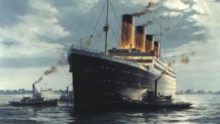 Was the Titanic deliberately sunk by JP Morgan [upl. by Jarl]