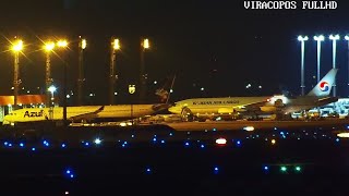 CÂMERA AO VIVO  AEROPORTO INTERNACIONAL DE VIRACOPOS [upl. by Hsihsa]