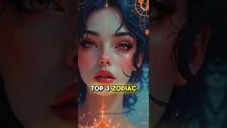 Top 4 Zodiac Signs With the Brightest Auras zodaic zodiacsigns october2024 [upl. by Yttam]