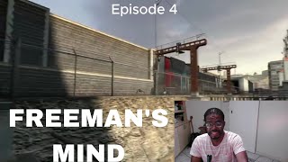 Freemans Mind 2 Episode 3 and Episode 4 AccursedFarms  REACTION [upl. by Ric796]