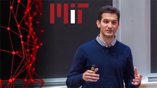 MIT 6S191 2020 Introduction to Deep Learning [upl. by Anoblav890]