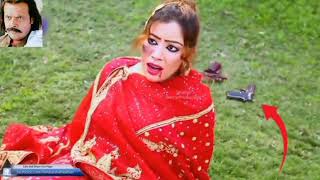 Pashto Charta Khanan Charta Malangan Film Mistakes  Pashto Film  Pashto Funny Video  Shahid [upl. by Elleynod]