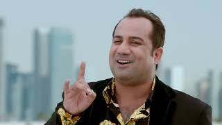 Rahat Fateh Ali Khan  Zaroori Tha  Most Broken Heart Song [upl. by Ammann]