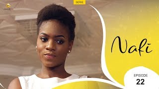 Série NAFI  Episode 22  VOSTFR [upl. by Leahcimed]