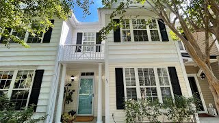 83 Regent Avenue Bluffton SC [upl. by Terces294]