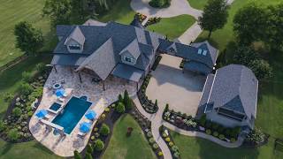 Take A Look Inside Jason Aldeans Nashville Home [upl. by Merc140]