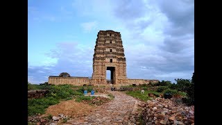 10 Best places to visit in Kadapa district [upl. by Alban]