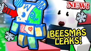 Onett Leaked The DOODLE CUB Buddy In Bee Swarm Simulator [upl. by Peppard345]