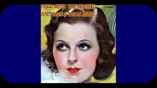 1930s Music 19331934 Of Ray Nobles Orchestra with Al Bowlly Pax41 [upl. by Fredel434]