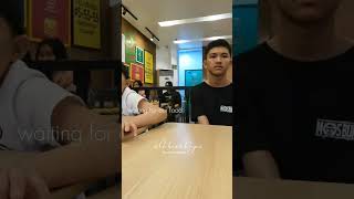 MINI VLOG Ganap namin nung Birthday ni Adam [upl. by Lymn]