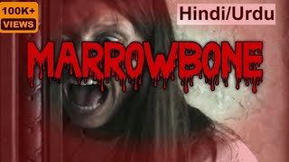 Marrowbone 2017 Movie Explained Full Story Summarizes [upl. by Narcho358]