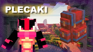 Najlepszy MOD na PLECAKI w Minecraft [upl. by Caffrey825]