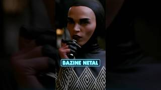 Bazine Netal Star Wars Character Lore in Under a Minute [upl. by Minnaminnie491]