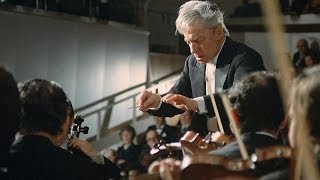 Brahms Symphony No 4  Karajan · Berliner Philharmoniker [upl. by Susie819]